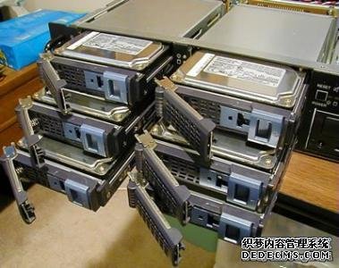 青岛服务器Raid磁盘阵列数据恢复中心