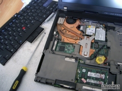 ThinkPadӲά: T60ʼǱ - ֮ս