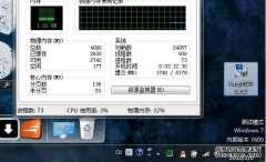 Win7 32λϵͳ4Gڴһ㶼û˷